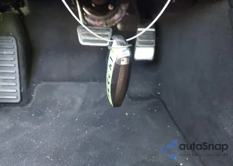 2022 Ford Mustang Ecoboost Premium Fastback z USA, uszkodzony, nr VIN 1FA6P8TH8N5140335